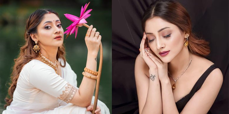 বাগদান সেরেছেন পূজা চেরি, সংসার করতে প্রয়োজনে ছাড়বেন অভিনয় 